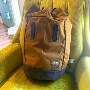 Filson Backpack
